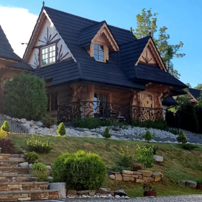 Domek z widokiem-Deluxe, Zakopane